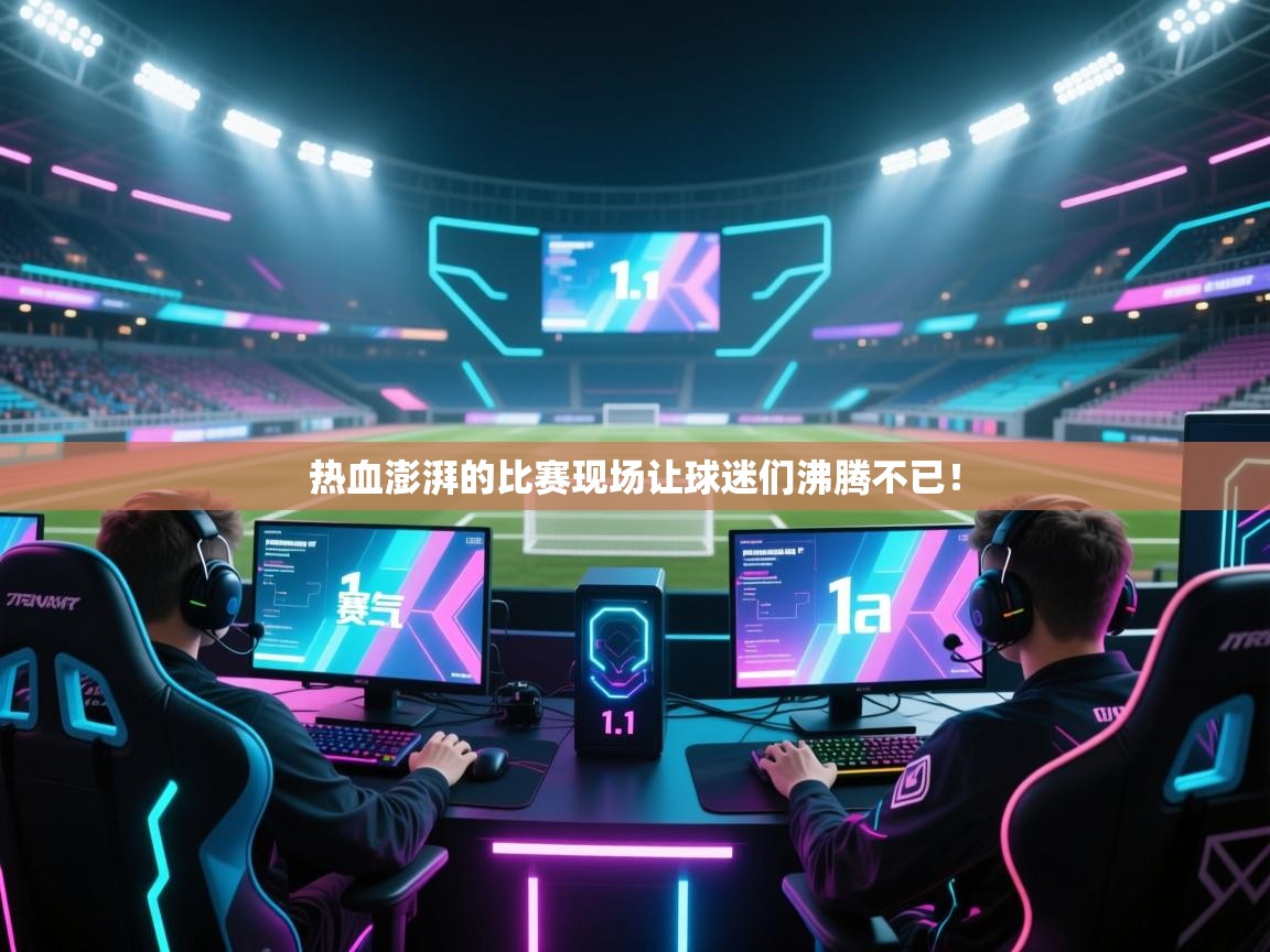 热血澎湃的比赛现场让球迷们沸腾不已！  第2张