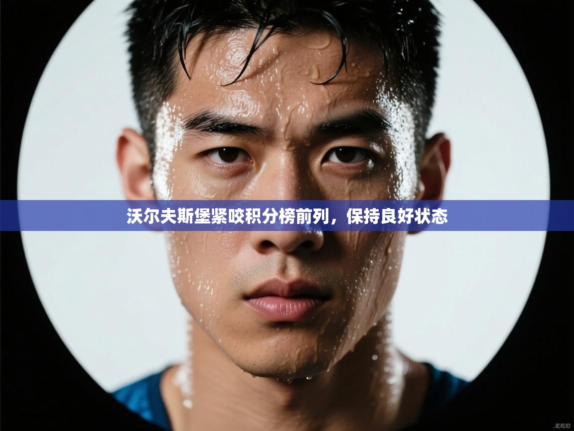 沃尔夫斯堡紧咬积分榜前列，保持良好状态  第2张