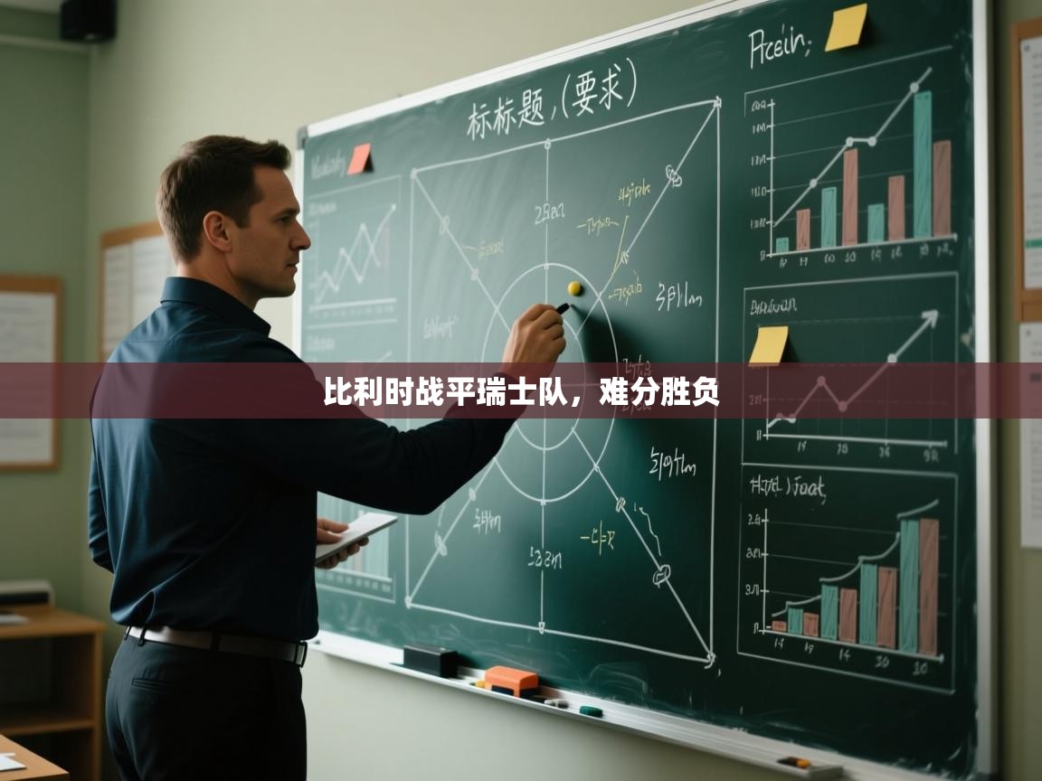 比利时战平瑞士队，难分胜负  第2张