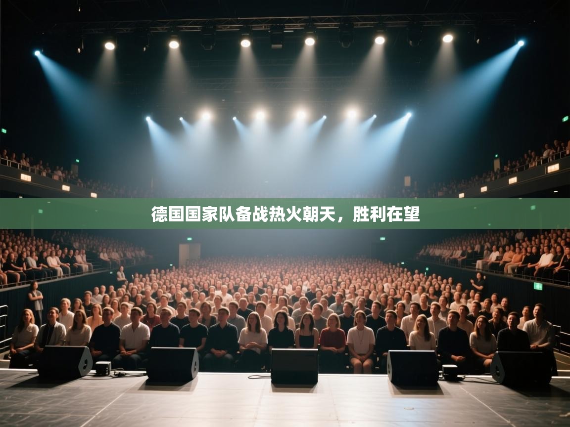 德国国家队备战热火朝天，胜利在望