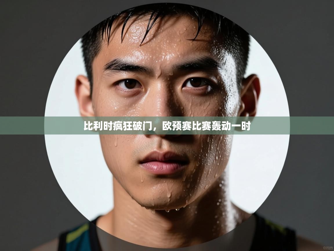 比利时疯狂破门,欧预赛比赛轰动一时 第1张