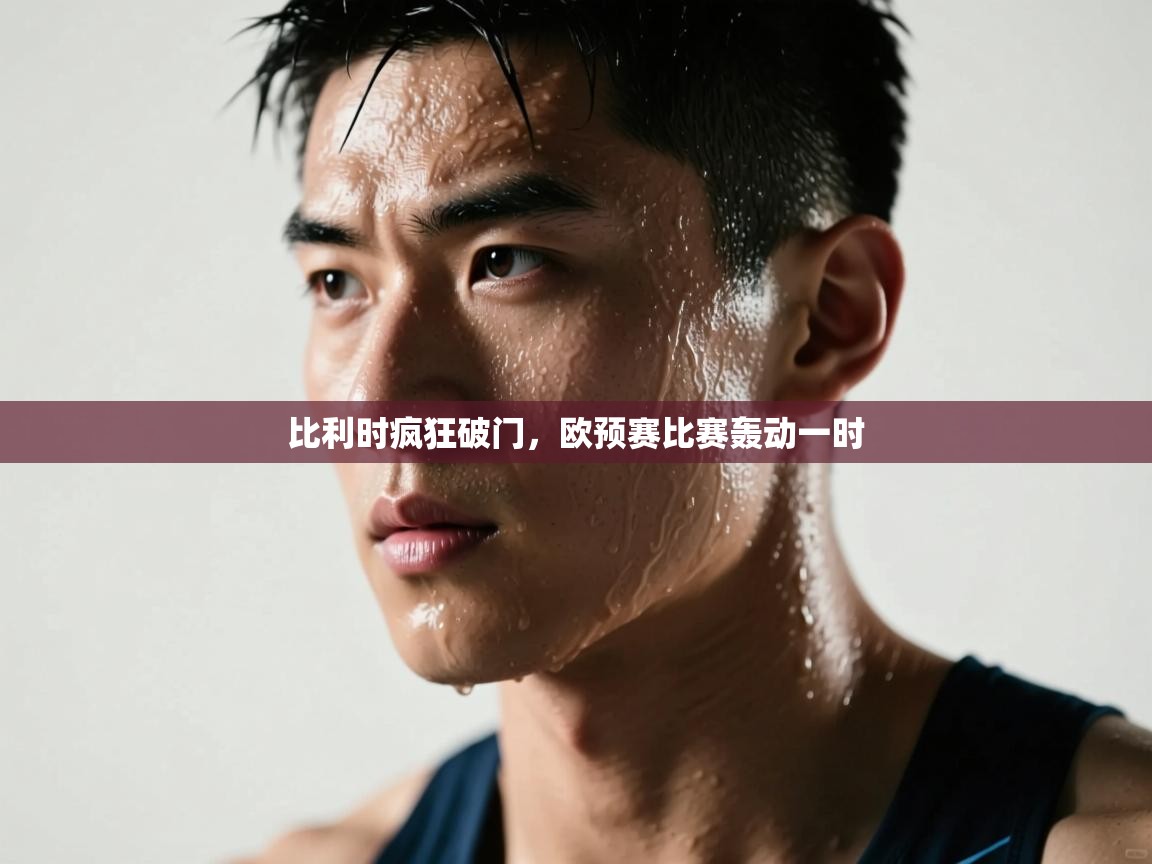 比利时疯狂破门,欧预赛比赛轰动一时 第2张