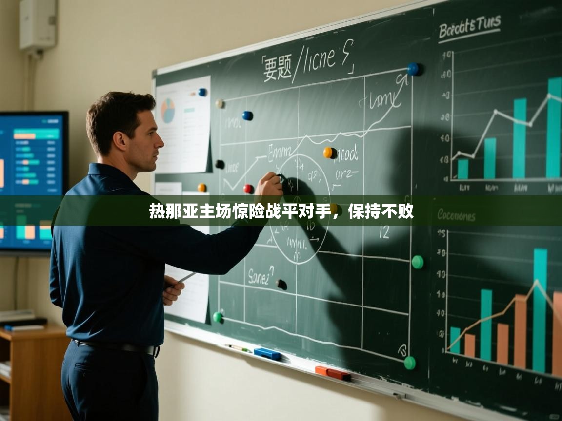 热那亚主场惊险战平对手，保持不败