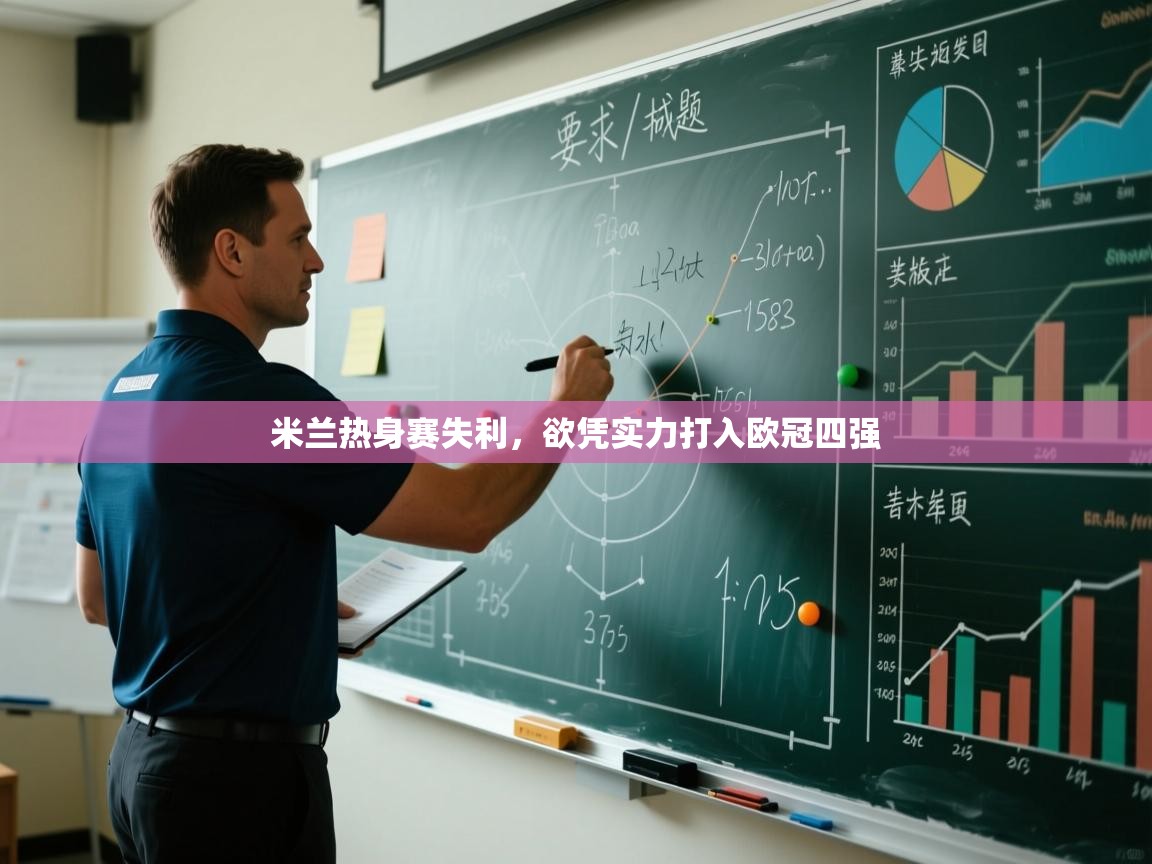 米兰热身赛失利，欲凭实力打入欧冠四强  第2张