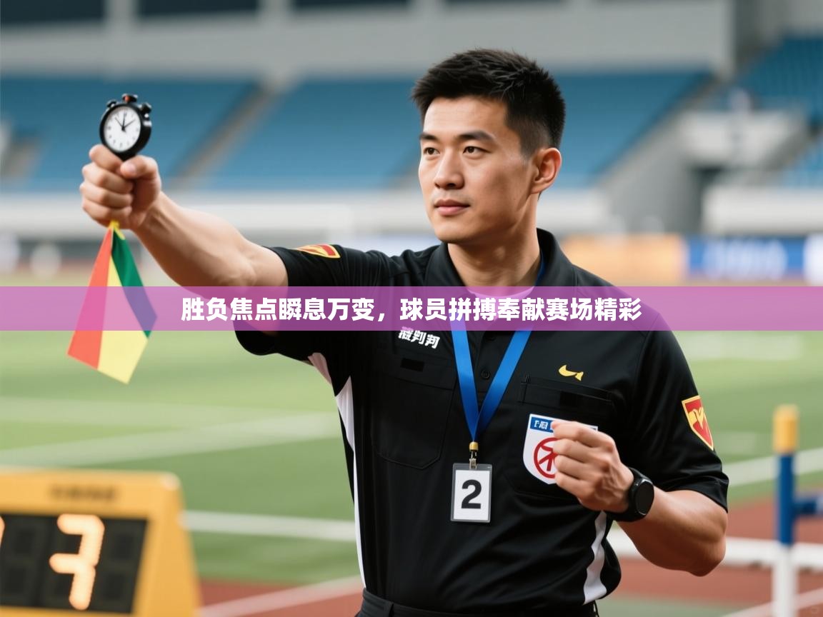 胜负焦点瞬息万变，球员拼搏奉献赛场精彩