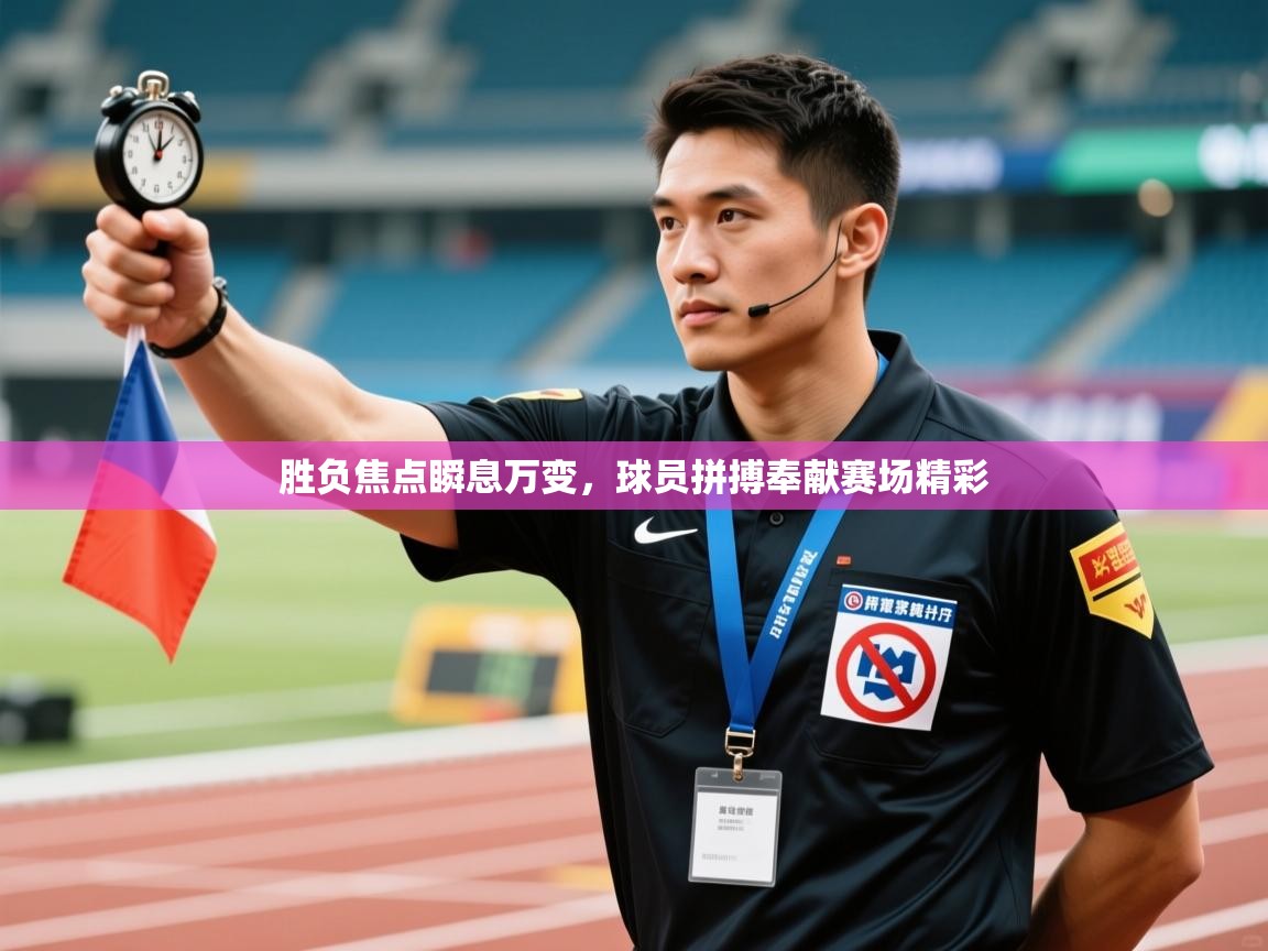 胜负焦点瞬息万变，球员拼搏奉献赛场精彩  第2张