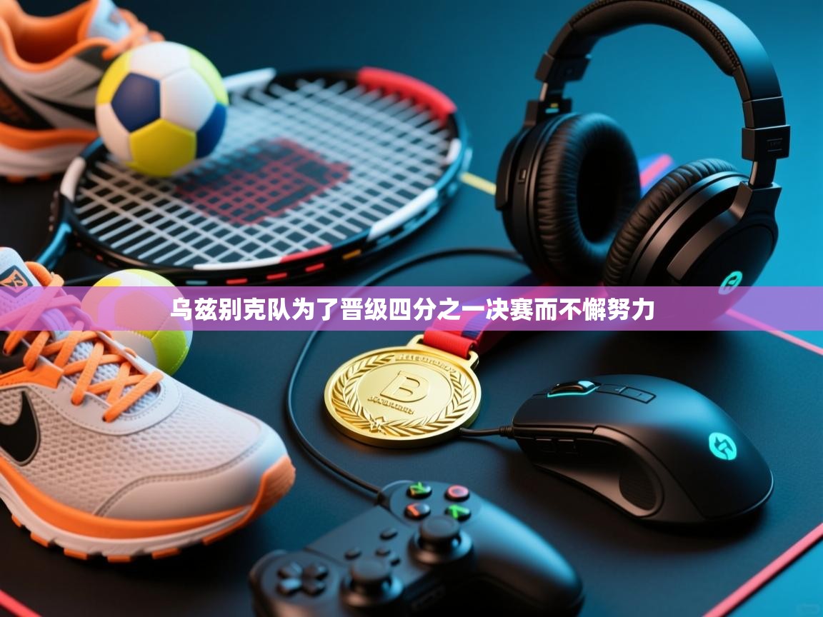 乌兹别克队为了晋级四分之一决赛而不懈努力  第2张