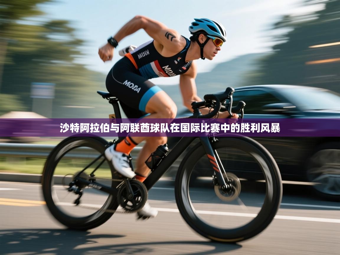 沙特阿拉伯与阿联酋球队在国际比赛中的胜利风暴