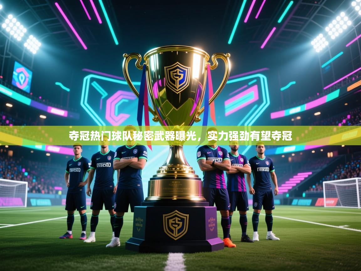 夺冠热门球队秘密武器曝光，实力强劲有望夺冠  第2张