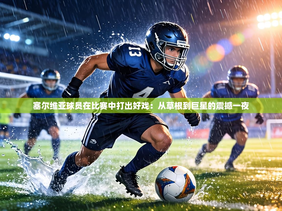 塞尔维亚球员在比赛中打出好戏:从草根到巨星的震撼一夜 第1张