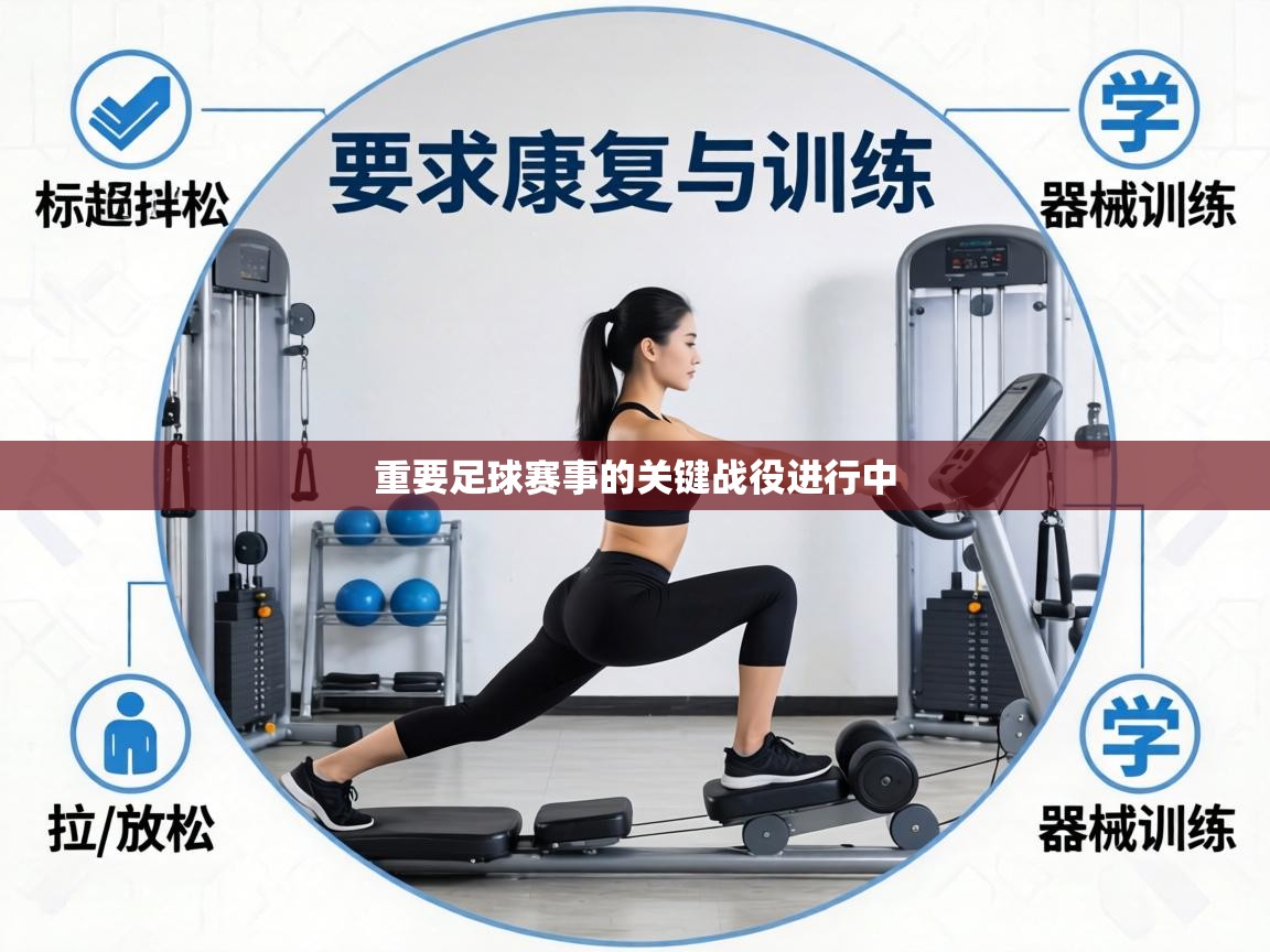 重要足球赛事的关键战役进行中 第2张