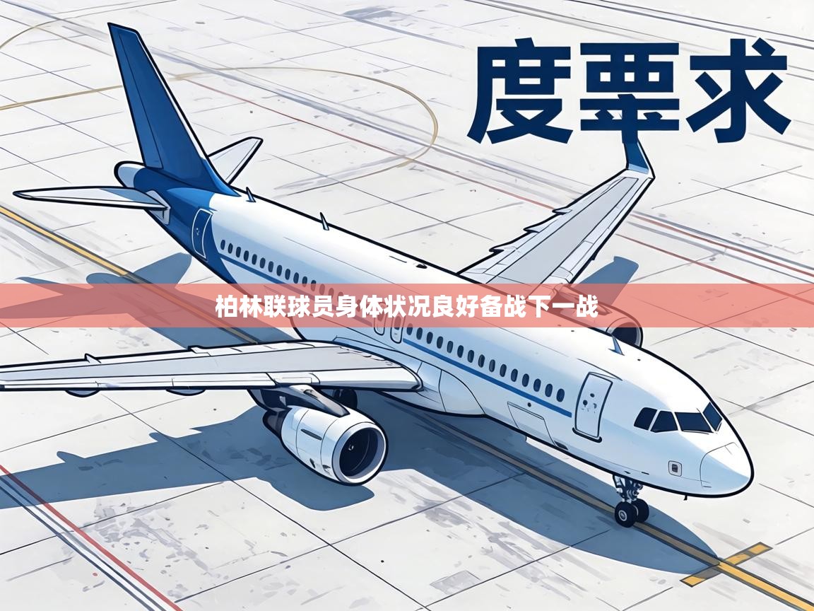 柏林联球员身体状况良好备战下一战 第2张